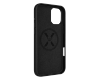 FIXED MagLeather do iPhone 16 Plus czarny FIXLM-1401-BK - 1279257 - zdjęcie 2